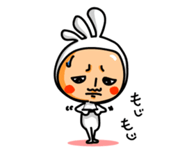 KOPElli kun 7 sticker #4668096