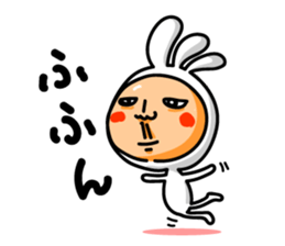 KOPElli kun 7 sticker #4668097