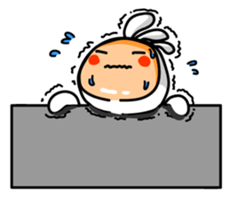 KOPElli kun 7 sticker #4668098