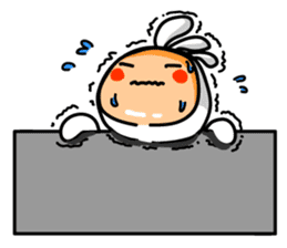 KOPElli kun 7 sticker #4668098