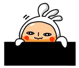 KOPElli kun 7 sticker #4668099