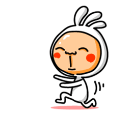 KOPElli kun 7 sticker #4668100