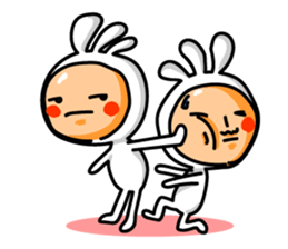 KOPElli kun 7 sticker #4668101