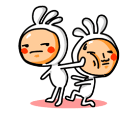 KOPElli kun 7 sticker #4668101