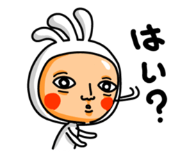 KOPElli kun 7 sticker #4668102