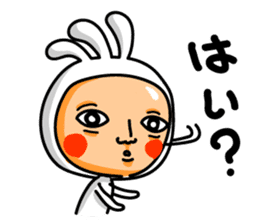 KOPElli kun 7 sticker #4668102