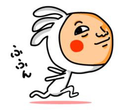 KOPElli kun 7 sticker #4668103