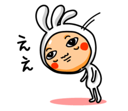 KOPElli kun 7 sticker #4668104