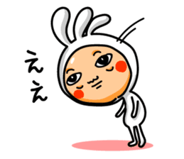 KOPElli kun 7 sticker #4668104