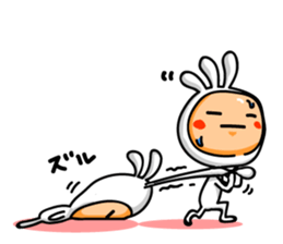 KOPElli kun 7 sticker #4668106