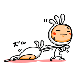 KOPElli kun 7 sticker #4668106