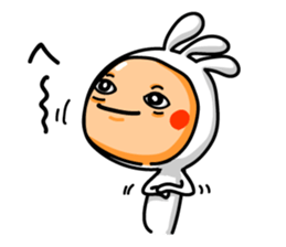 KOPElli kun 7 sticker #4668107