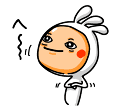 KOPElli kun 7 sticker #4668107