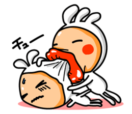 KOPElli kun 7 sticker #4668111