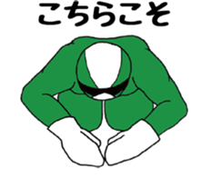 LIFE OF HERO sticker #4668297