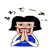 Wasako sticker #4668314