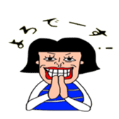 Wasako sticker #4668314