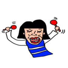 Wasako sticker #4668316