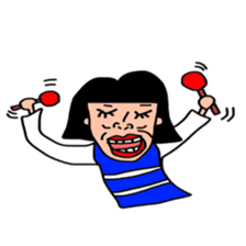 Wasako sticker #4668316