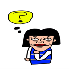 Wasako sticker #4668323