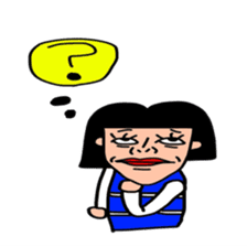 Wasako sticker #4668323