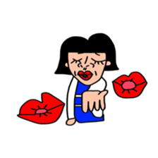 Wasako sticker #4668327