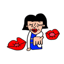 Wasako sticker #4668327