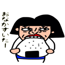 Wasako sticker #4668330