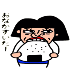 Wasako sticker #4668330