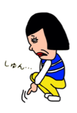 Wasako sticker #4668337