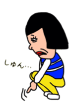 Wasako sticker #4668337