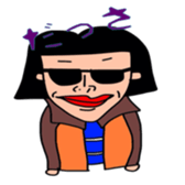 Wasako sticker #4668344