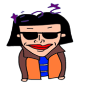 Wasako sticker #4668344