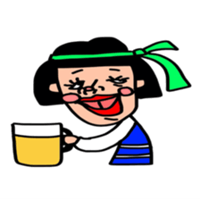 Wasako sticker #4668345