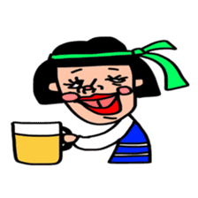 Wasako sticker #4668345