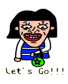 Wasako sticker #4668347