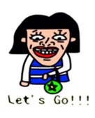 Wasako sticker #4668347