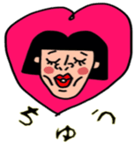 Wasako sticker #4668348