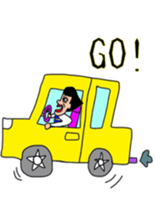 Wasako sticker #4668349