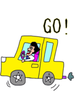 Wasako sticker #4668349