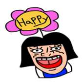 Wasako sticker #4668350