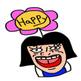 Wasako sticker #4668350