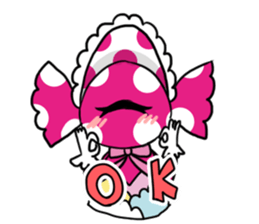 candy life sticker #4668392