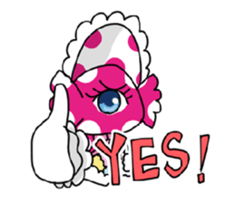 candy life sticker #4668394