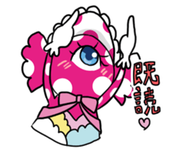candy life sticker #4668395