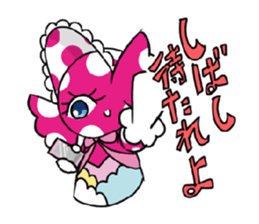 candy life sticker #4668397