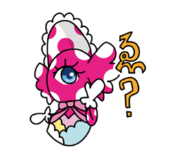candy life sticker #4668398