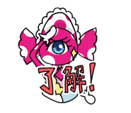 candy life sticker #4668401