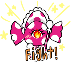 candy life sticker #4668402