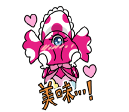 candy life sticker #4668404